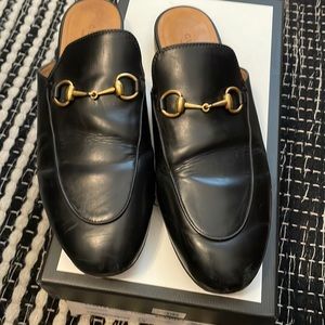 Gucci Princeton Loafers // Size 9 // 39.5